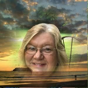 Meet your Posher, Gwen